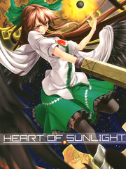 heart of sunlight