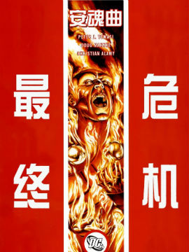 最终危机安魂曲