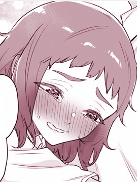 青梅竹马的身体语言太过激烈了