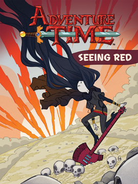 探险时光追寻红色