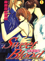 甜蜜的血