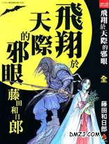 飞翔于天际的邪眼