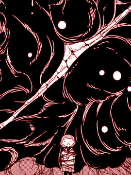 不可思议的眼镜