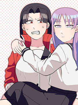 學生會長想跟人卿卿我我 - 