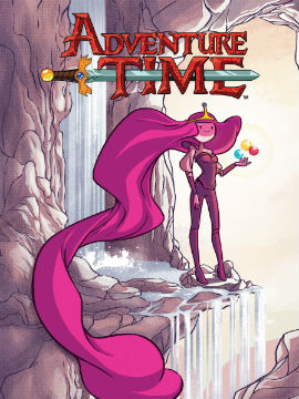 探险时光宝石情迷