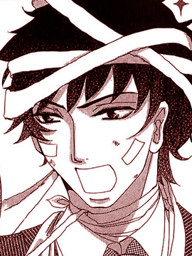 心里存在你的热情