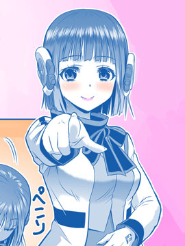 只要看了假面騎士ZERO ONE就會完全迷戀上伊茲醬