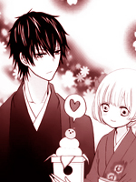 开始恋爱之年的方法R