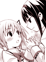 我的魔法是预知未来