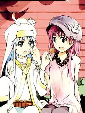 魔法禁书目录 恩底弥翁的奇迹