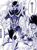 龙虱变得快灭绝怎么想都是你们的错！