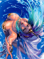 灵魂之火暗影魔法