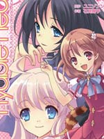Flyable Heart 恋色甜点