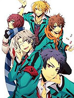 戀愛不受校規(guī)束縛