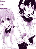 拒绝噪音的耳机