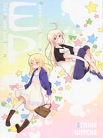 强袭魔女 EP苺之块