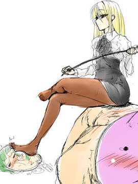 大姐姐与油库里