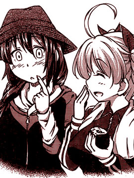 前辈、来吃饭了哦！！