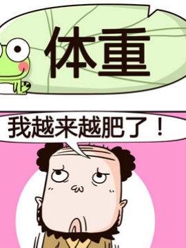 肾虚多喝水之体重