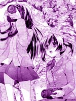 杜瓦诺的女儿们