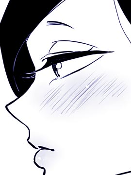 Forever单相思百合