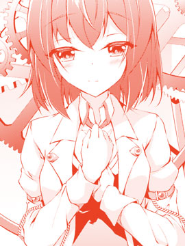 人偶使不会祈祷