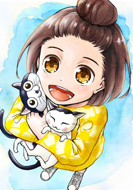 我的老婆有发育障碍