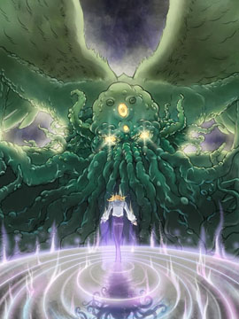 成为夺心魔的必要