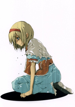 沒有你的世界 - 秋枝