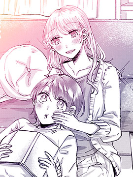 今天也在同一屋檐下