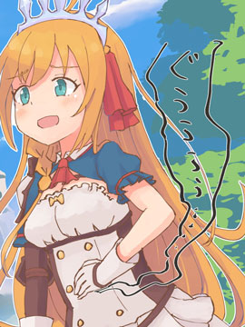 公主连接贪吃佩可