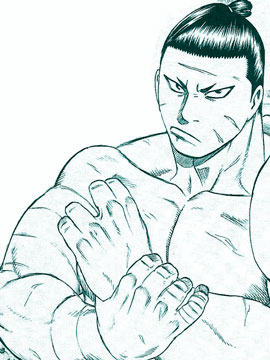 鲛岛，最后的十五日