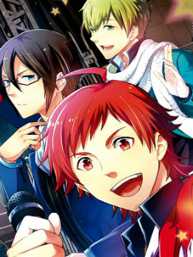 偶像大師SideM DRAMATIC STAGE - 加藤