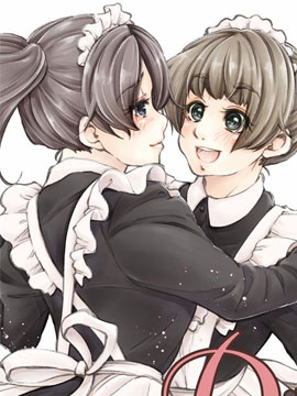 DillyDilly-女仆百合再录集-