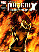 X战警凤凰之挽歌