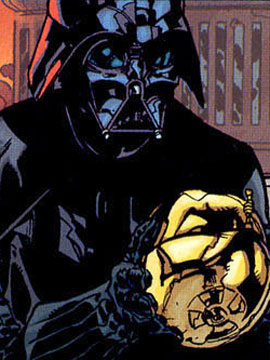 星球大战感谢制造者