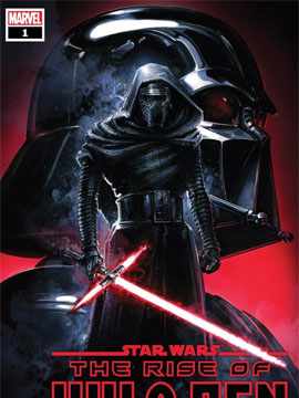 星球大战凯洛伦崛起