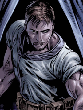 星球大战战士之道