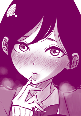 惩罚游戏百合KISS