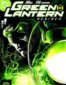 绿灯侠_重生