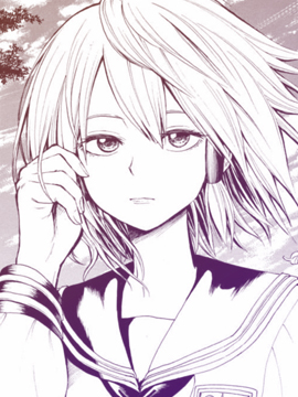 若无其事风子同学