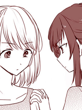 青梅偶像，开始百合营业