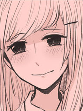 謎之女高中生和被丈夫DV的新妻 - 