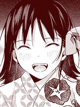 如果我能胜过烟花的话