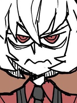 Helltaker 玛丽娜前传