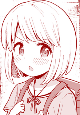 爱说教的青梅竹马