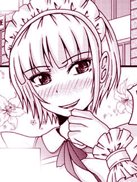 雖然是女孩子…女裝！ - 雪