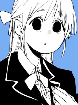 蟹场小姐的情人节