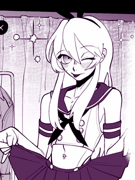 我一见钟情的到底是谁