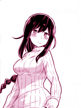 真是個長不大的孩子呢 - 